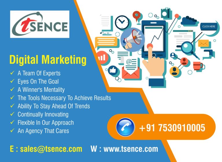 digital marketing services in noida