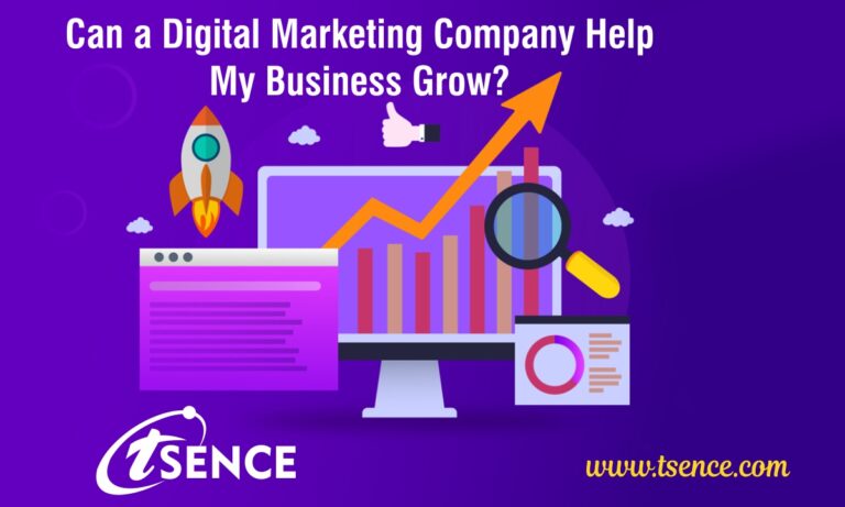 top Digital Marketing Company in Noida